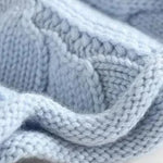 Ksenia™ | Maglione lavorato a maglia confortevole A minha loja