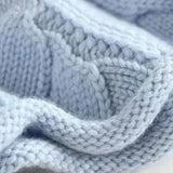 Ksenia™ | Maglione lavorato a maglia confortevole A minha loja