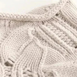 Ksenia™ | Maglione lavorato a maglia confortevole A minha loja