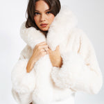 Bianca – Cappotto A minha loja