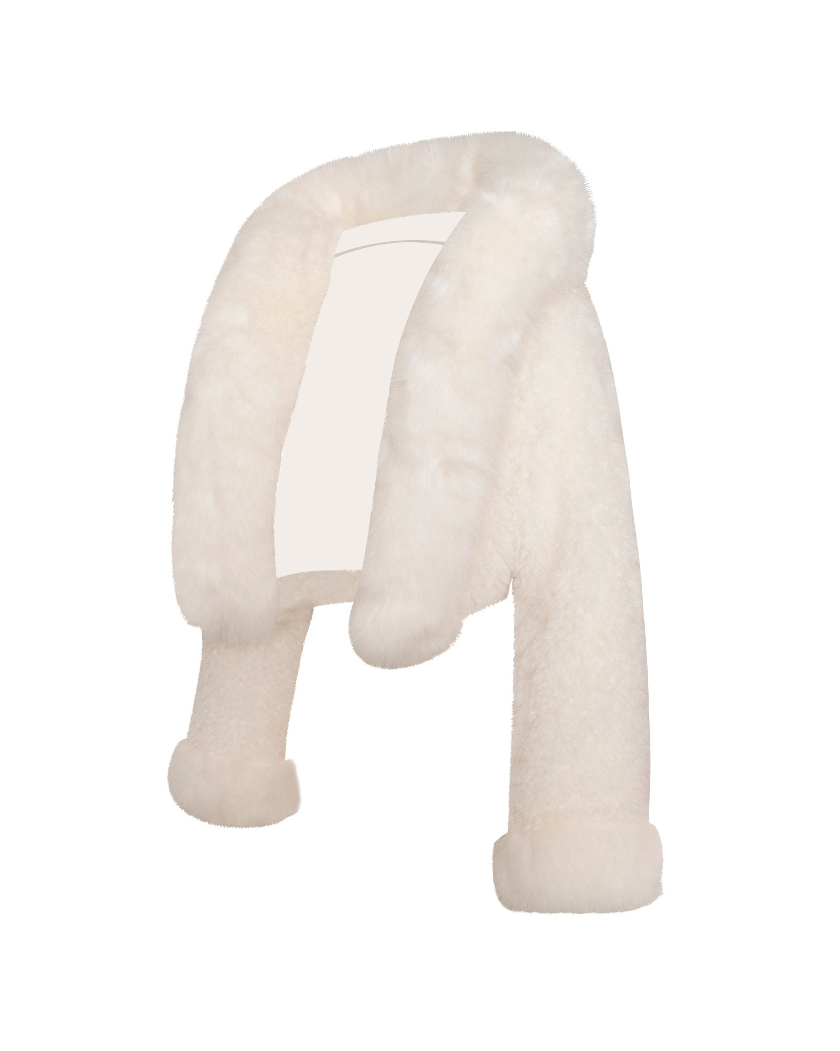 Bianca – Cappotto A minha loja