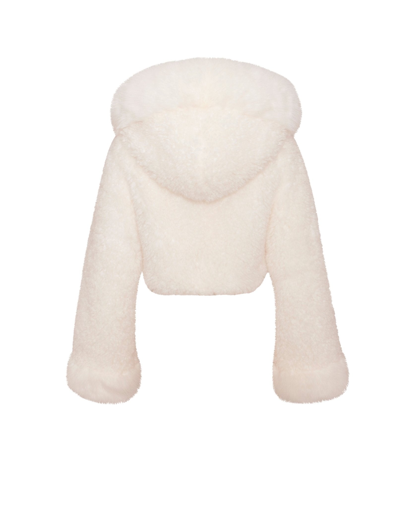 Bianca – Cappotto A minha loja