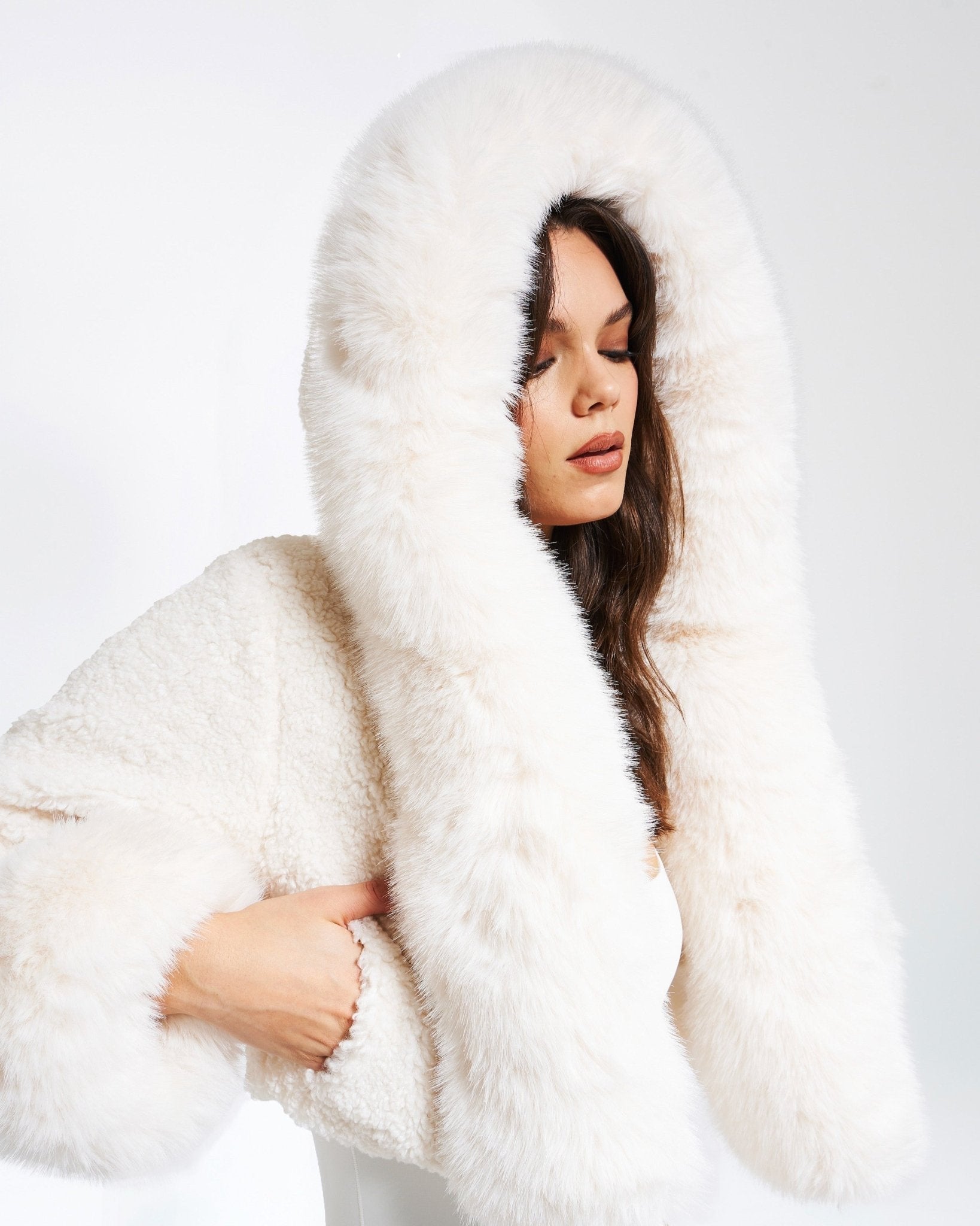 Bianca – Cappotto A minha loja