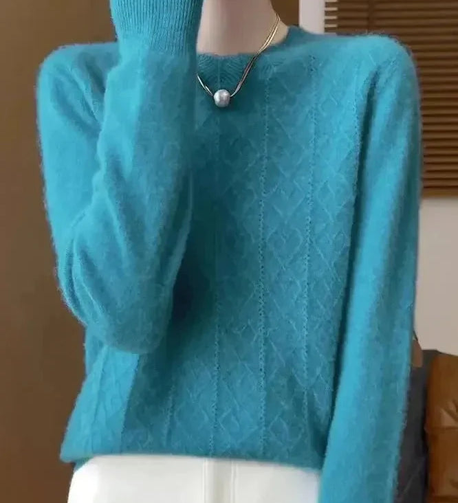 Bianca™ Maglione A minha loja