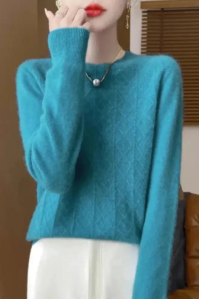 Bianca™ Maglione A minha loja