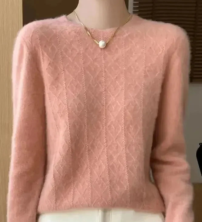 Bianca™ Maglione A minha loja