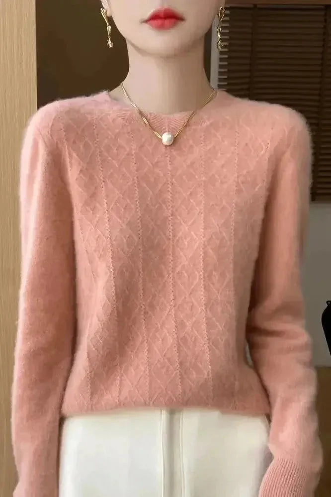 Bianca™ Maglione A minha loja