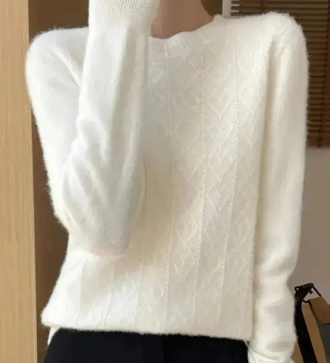 Bianca™ Maglione A minha loja