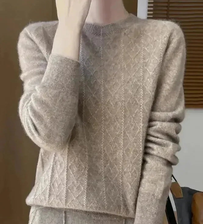 Bianca™ Maglione A minha loja