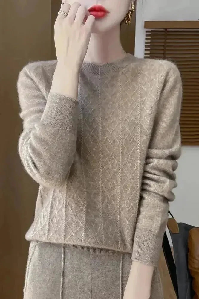 Bianca™ Maglione A minha loja