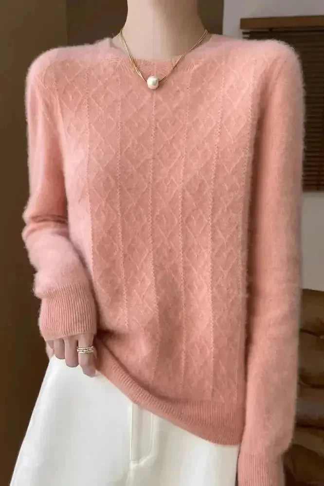 Bianca™ Maglione A minha loja
