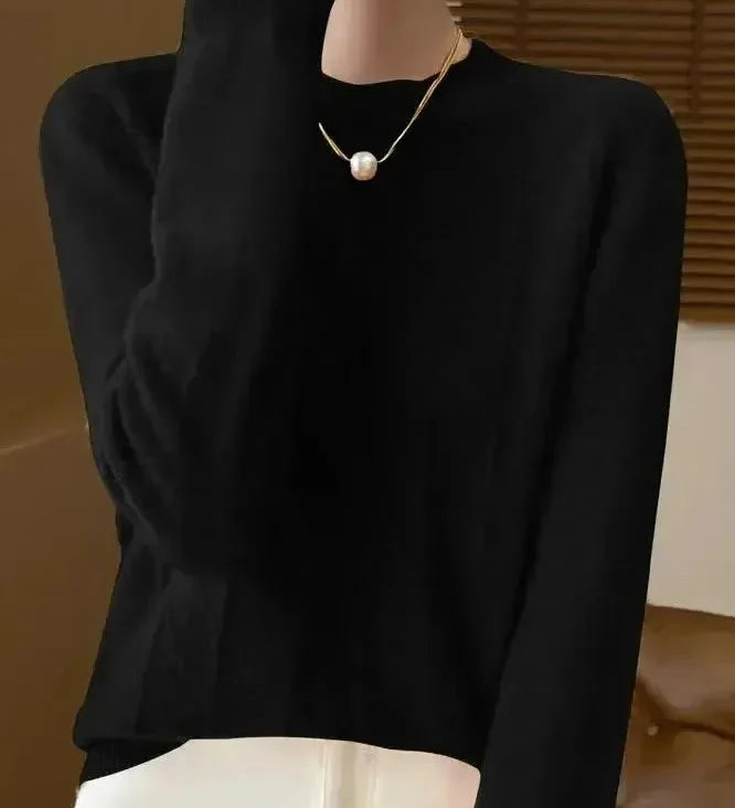 Bianca™ Maglione A minha loja