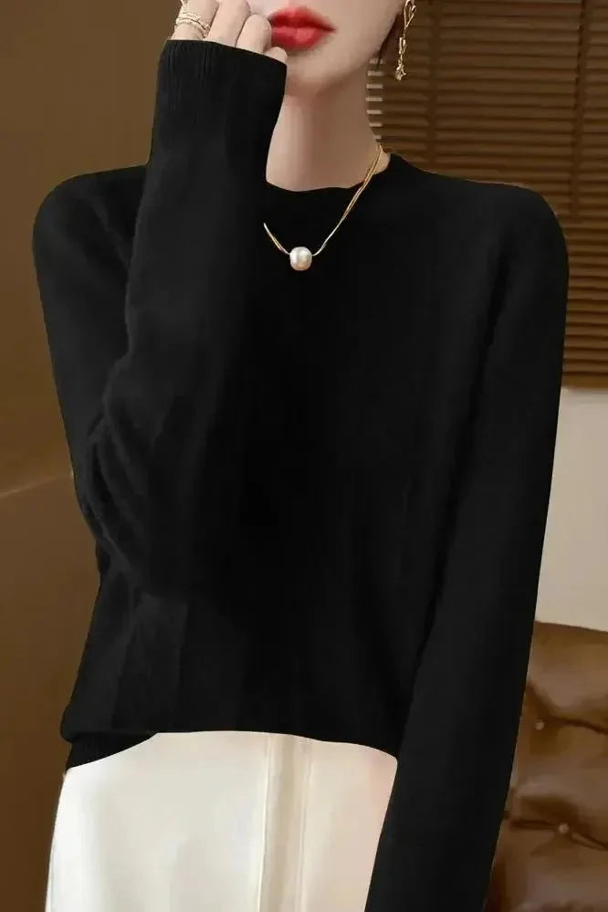 Bianca™ Maglione A minha loja