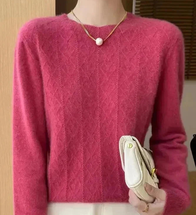 Bianca™ Maglione A minha loja