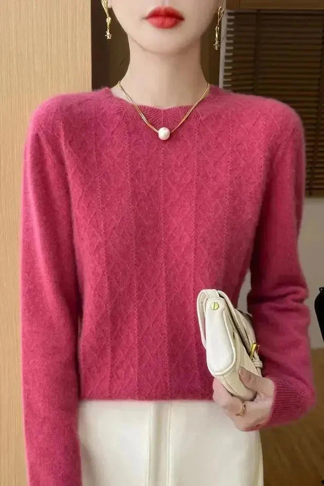 Bianca™ Maglione A minha loja