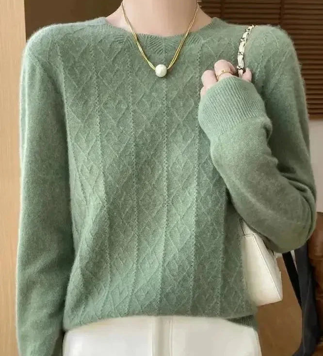 Bianca™ Maglione A minha loja