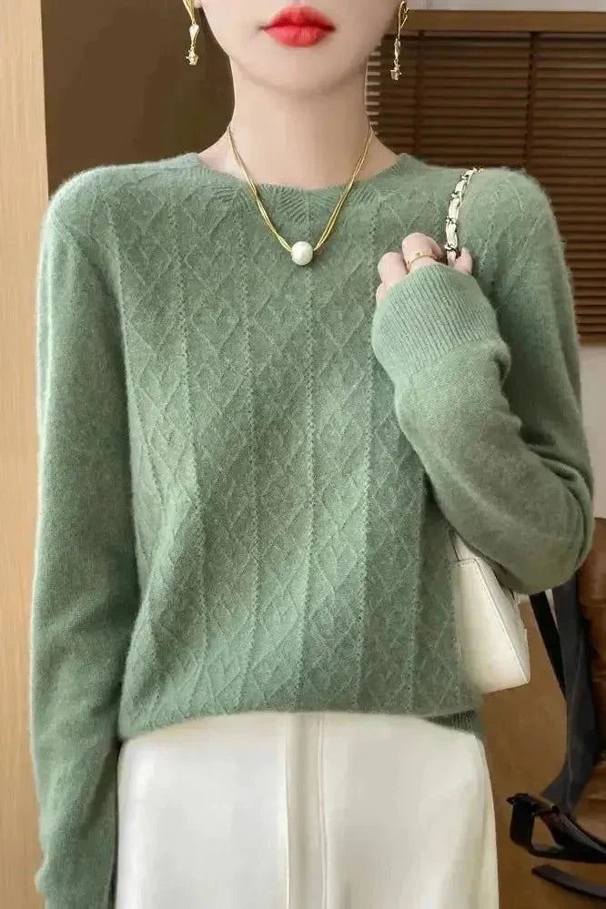 Bianca™ Maglione A minha loja