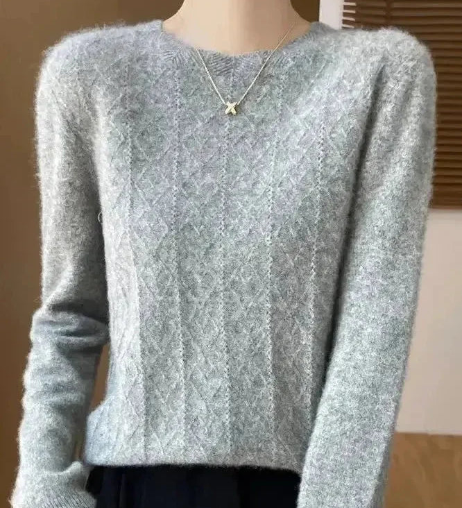 Bianca™ Maglione A minha loja