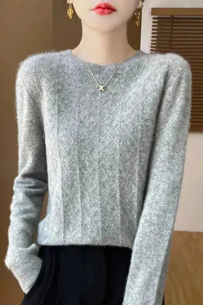 Bianca™ Maglione A minha loja