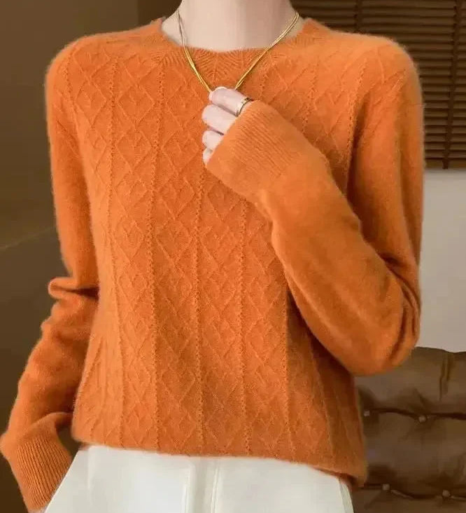 Bianca™ Maglione A minha loja