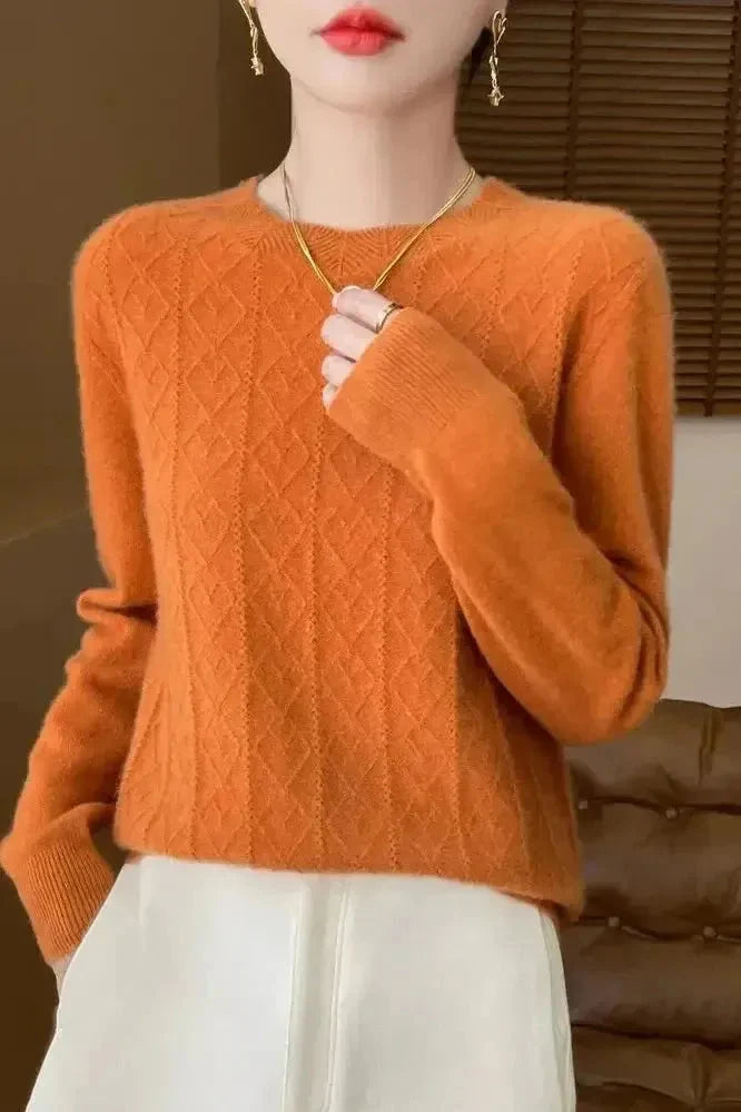 Bianca™ Maglione A minha loja