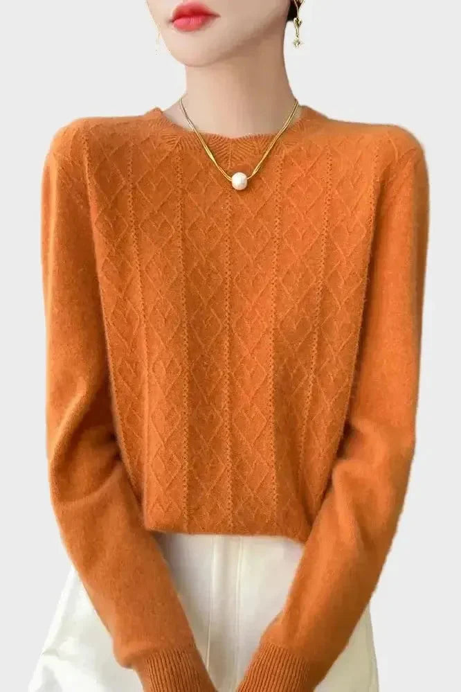 Bianca™ Maglione A minha loja