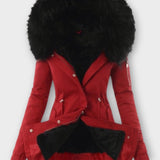 Lämpöä Cappotto A minha loja