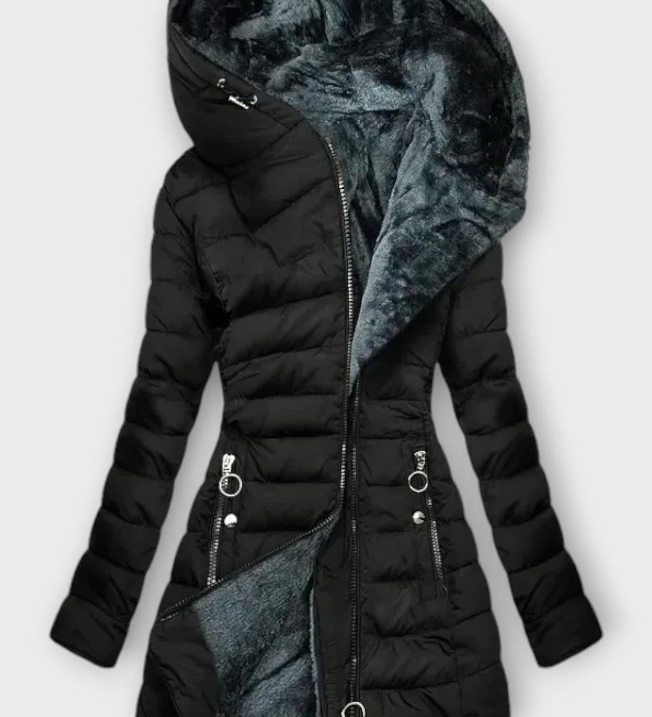 Veronika™ | Cappotto A minha loja