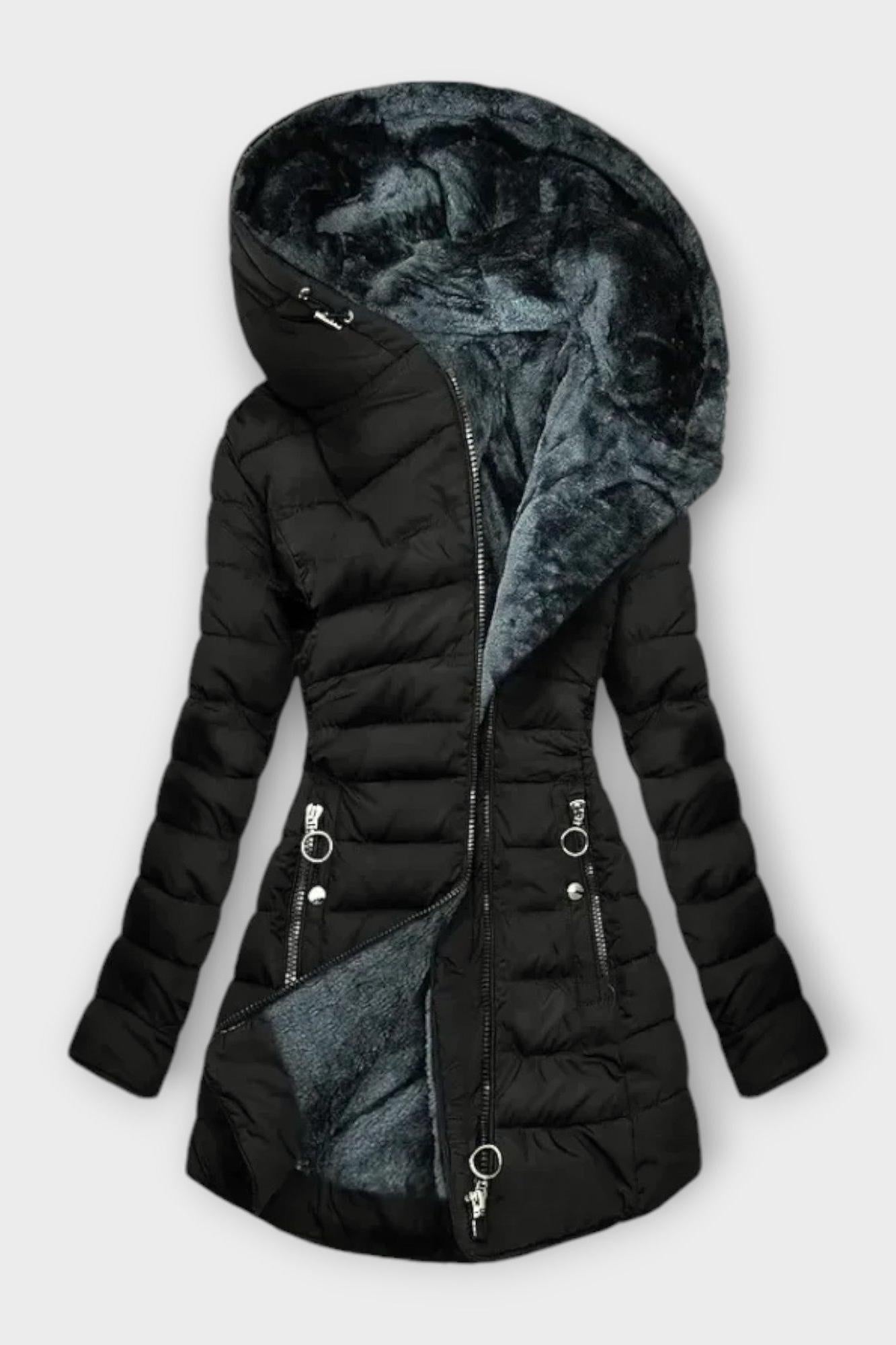 Veronika™ | Cappotto A minha loja