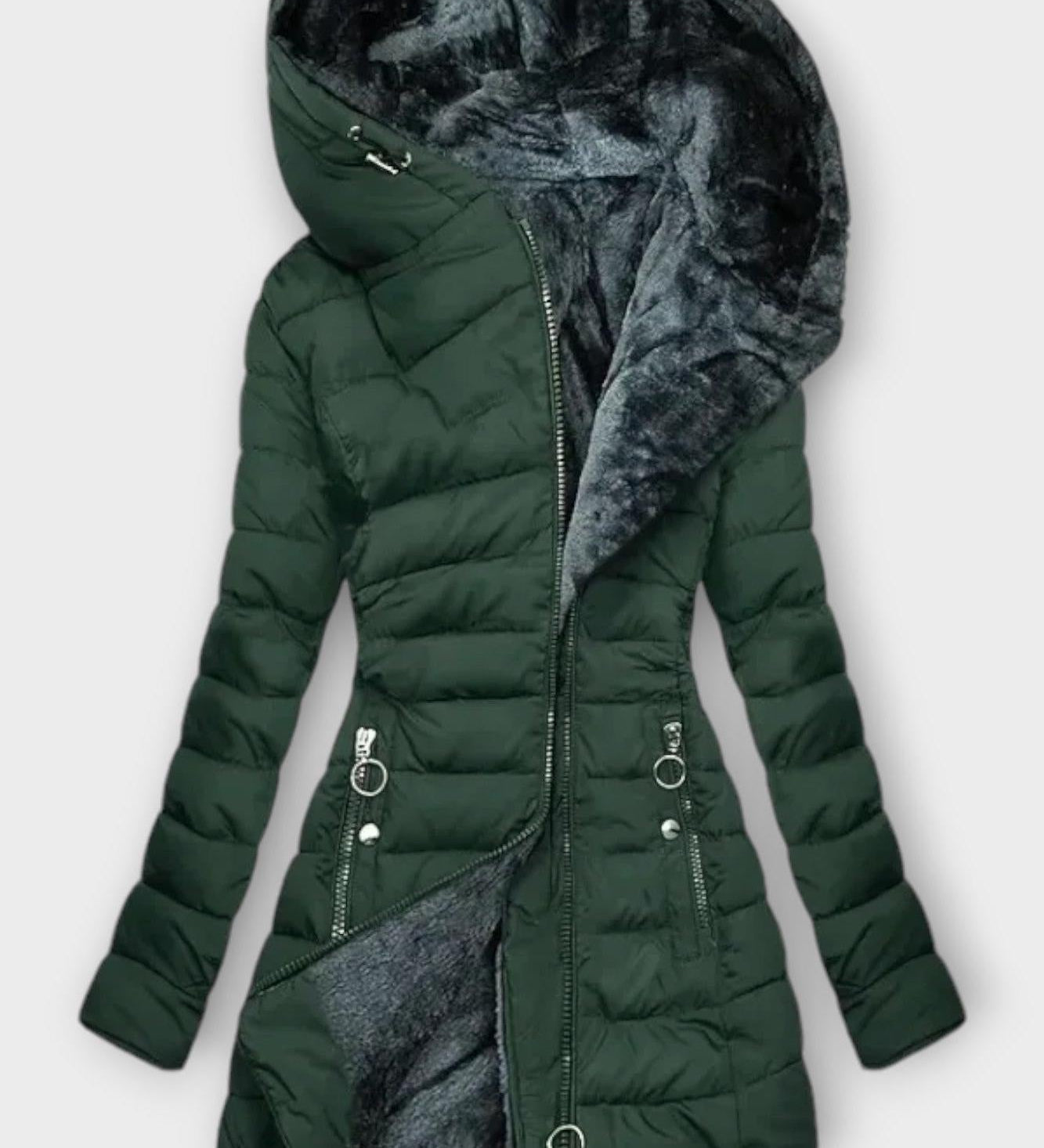 Veronika™ | Cappotto A minha loja