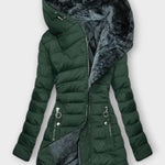 Veronika™ | Cappotto A minha loja