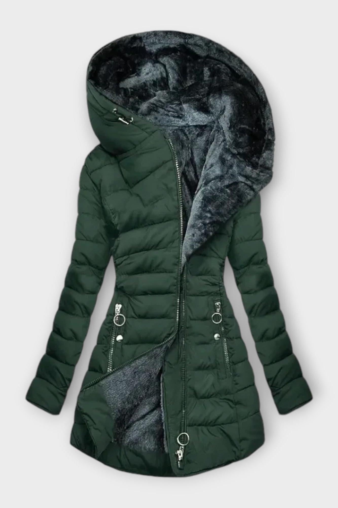 Veronika™ | Cappotto A minha loja