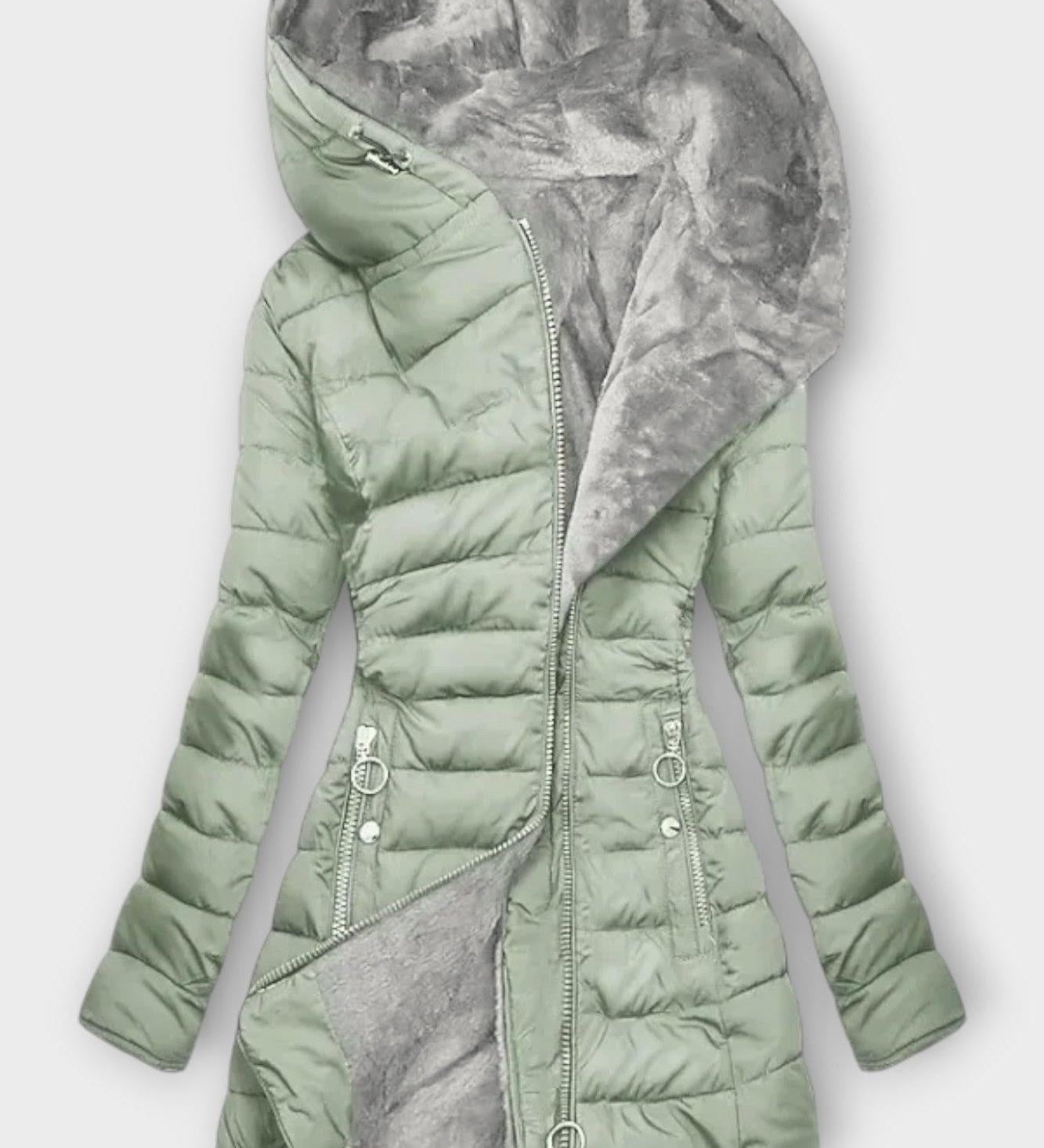 Veronika™ | Cappotto A minha loja