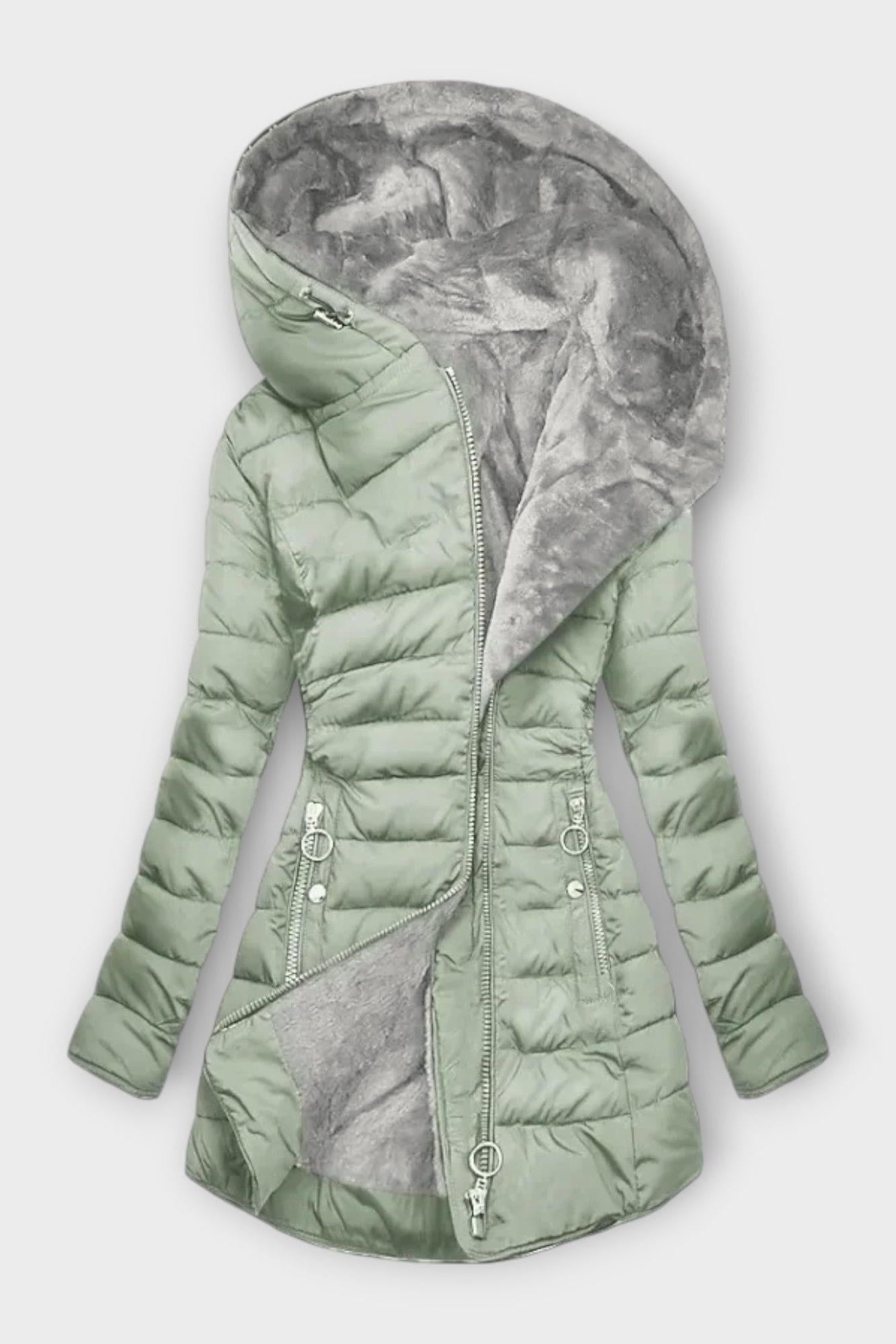 Veronika™ | Cappotto A minha loja