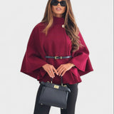 Lea™ Cappotto a Farfalla A minha loja