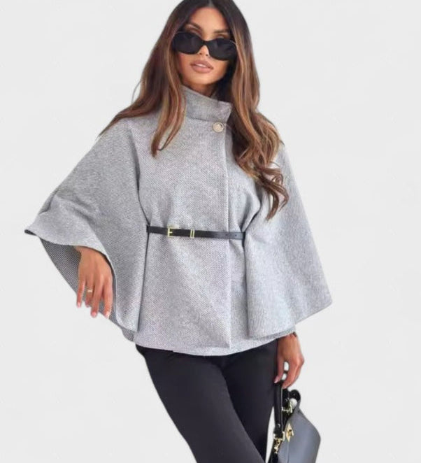 Lea™ Cappotto a Farfalla A minha loja