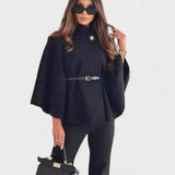 Lea™ Cappotto a Farfalla A minha loja