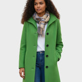 Leila™ | Cappotto elegante classico A minha loja