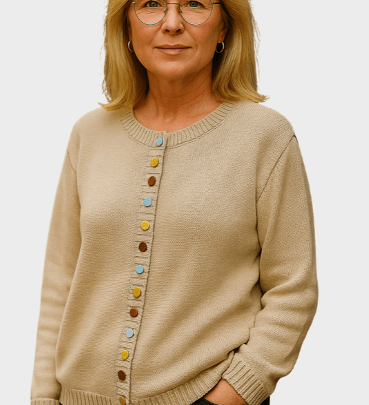 Lena Maglione Senza Tempo A minha loja
