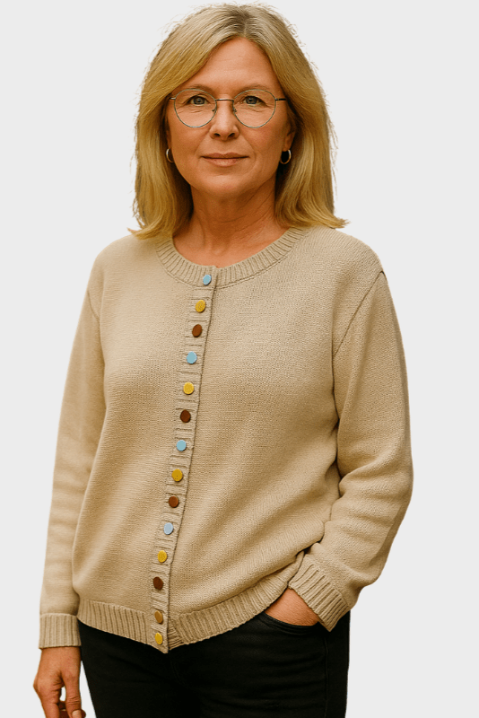 Lena Maglione Senza Tempo A minha loja