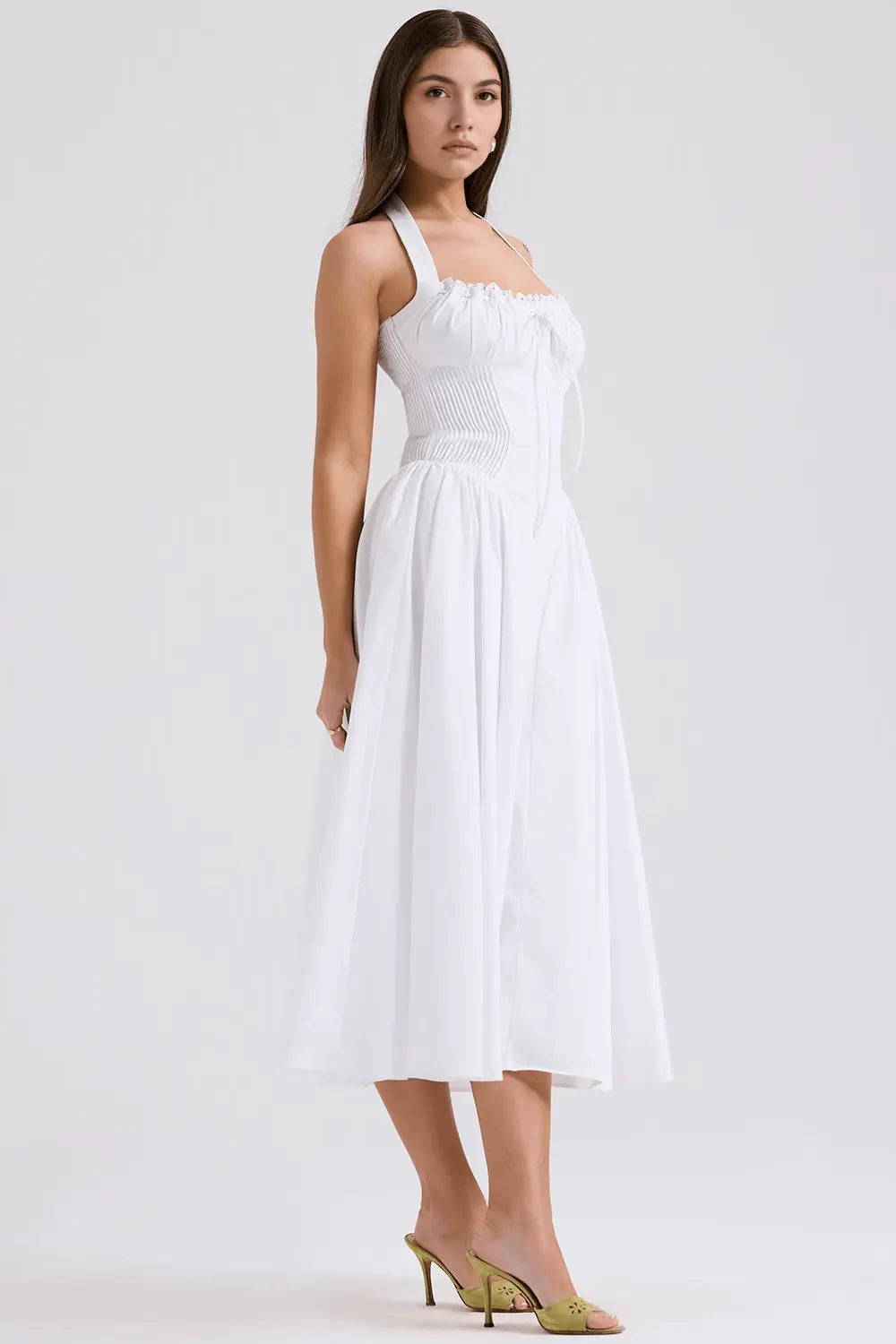 Lena™ Abito Medio A minha loja