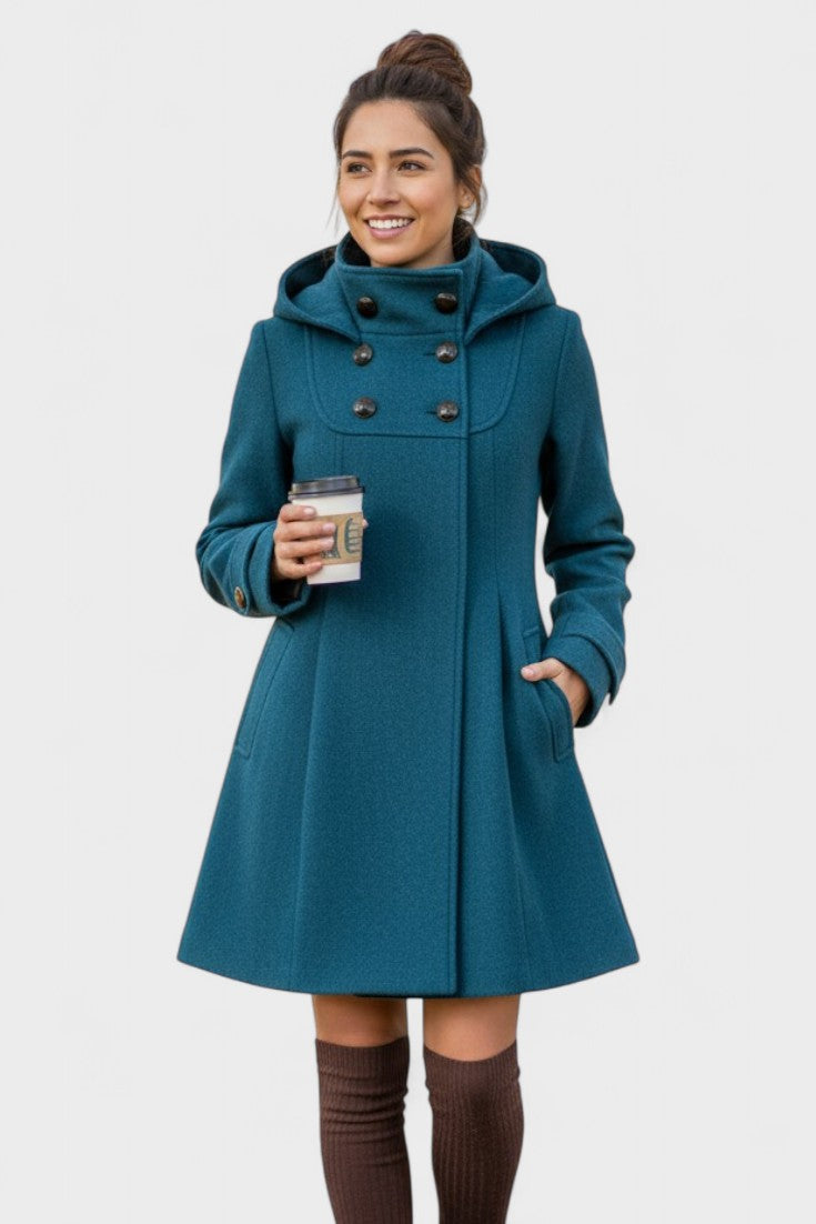 Lenka – Cappotto Elegante A minha loja