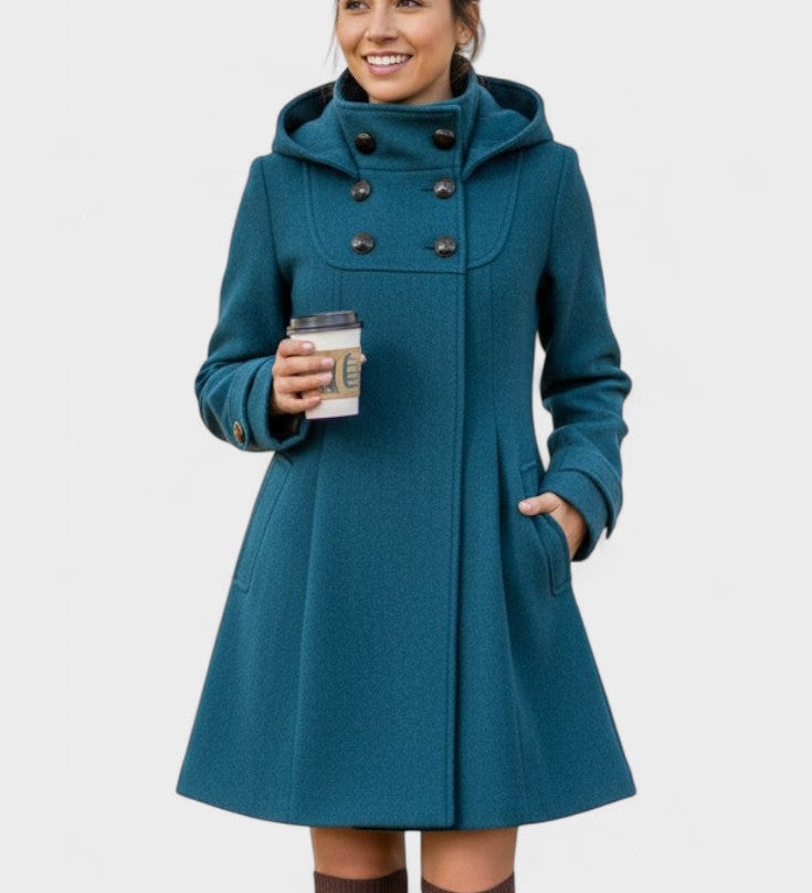 Lenka – Cappotto Elegante A minha loja