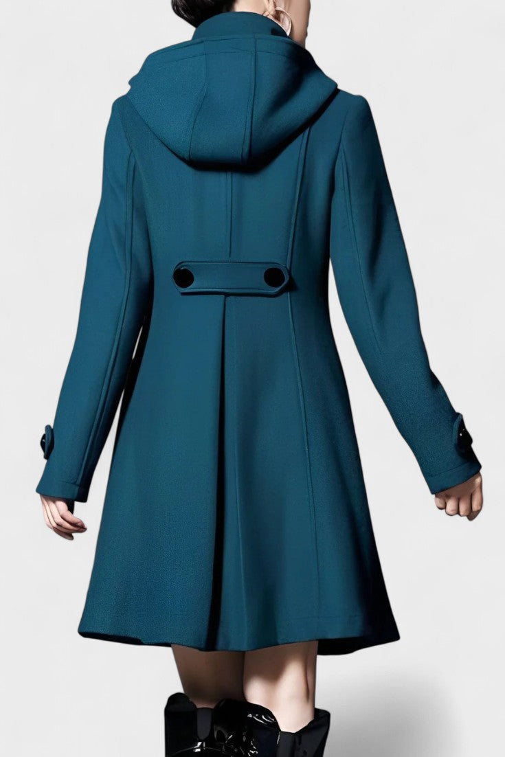 Lenka – Cappotto Elegante A minha loja