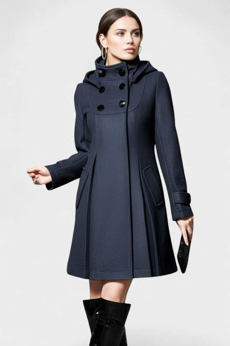 Lenka – Cappotto Elegante A minha loja