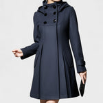 Lenka – Cappotto Elegante A minha loja