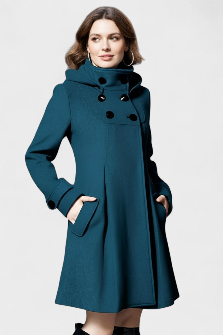 Lenka – Cappotto Elegante A minha loja