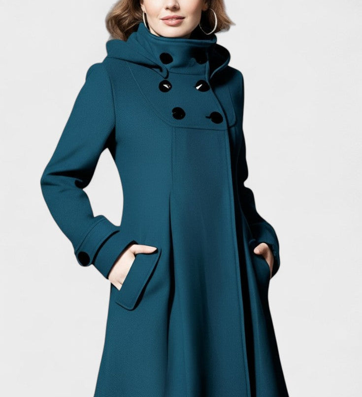 Lenka – Cappotto Elegante A minha loja