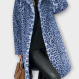 Cappotto leopardato A minha loja