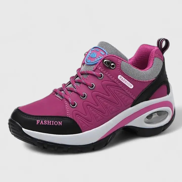 Leslie | Sneakers Comfort A minha loja